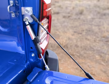 Toyota Hilux SR5 4×4 Double Cab [Australia] '2024–25