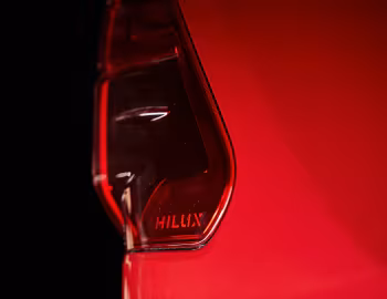 Toyota Hilux SRX Double Cab [Latam] '2020–pr.