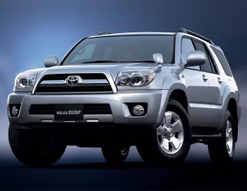 Toyota Hilux Surf '07.2005–07.2009