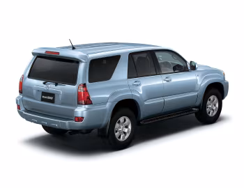 Toyota Hilux Surf '07.2005–07.2009