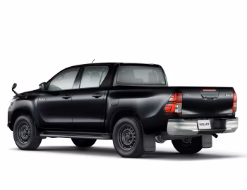 Toyota Hilux X Double Cab [Japan] '08.2020–pr.
