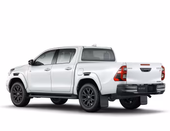 Toyota Hilux Z GR Sport Double Cab [Japan] '10.2021–pr.