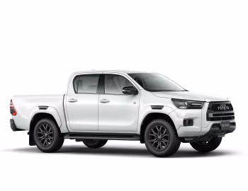 Toyota Hilux Z GR Sport Double Cab [Japan] '10.2021–pr.