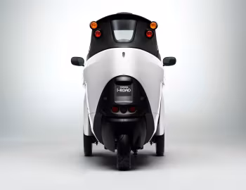 Toyota i-Road [Japan] '2014–pr.