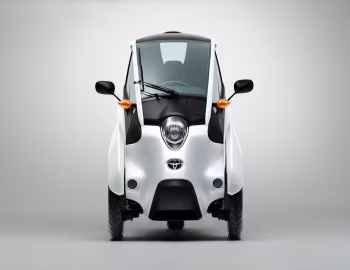 Toyota i-Road [Japan] '2014–pr.