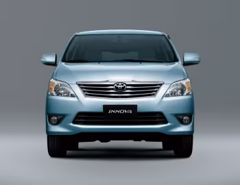 Toyota Innova '07.2011–13