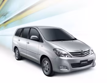 Toyota Innova [India] '01.2009–11