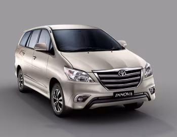 Toyota Innova '2013–pr.