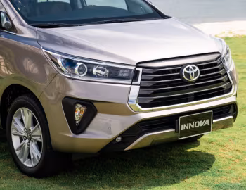 Toyota Innova [Vietnam] '2020–pr.