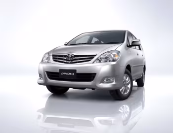 Toyota Innova [India] '01.2009–11