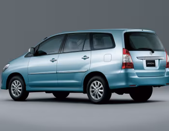 Toyota Innova '07.2011–13