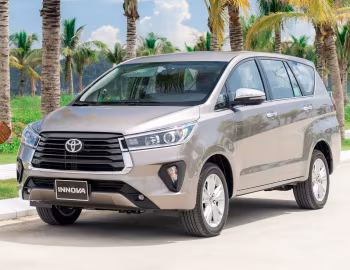 Toyota Innova [Vietnam] '2020–pr.