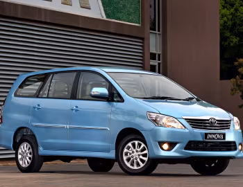Toyota Innova [South Africa] '2011–pr.