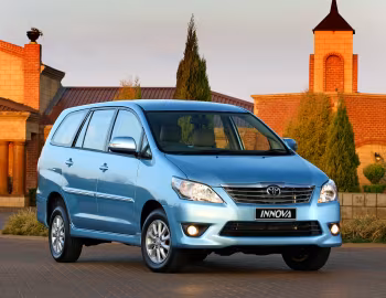 Toyota Innova [South Africa] '2011–pr.