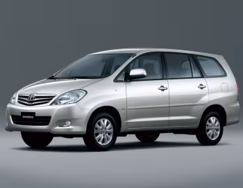 Toyota Innova '11.2008–11