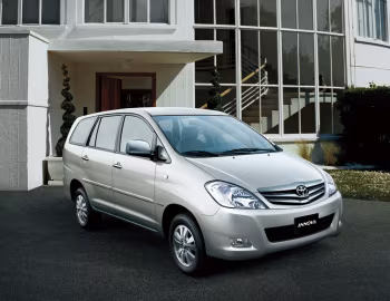 Toyota Innova '11.2008–11