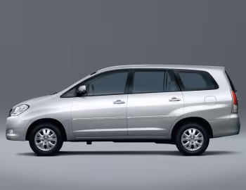 Toyota Innova '11.2008–11
