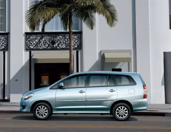 Toyota Innova '07.2011–13