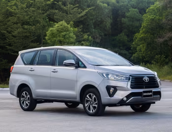 Toyota Innova [Vietnam] '2020–pr.
