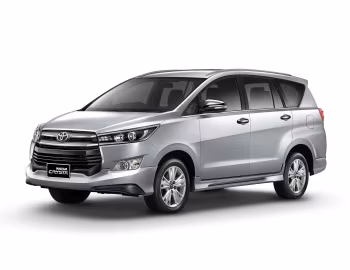 Toyota Innova Crysta '2016–20