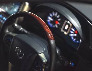 Interior Toyota Innova X [Malaysia] '2021–pr.