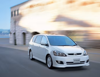 Toyota Ipsum (ACM20W) '10.2003–12.2009