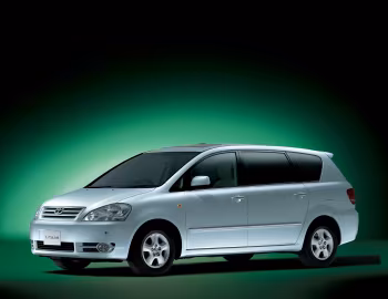 Toyota Ipsum (ACM20W) '05.2001–10.2003