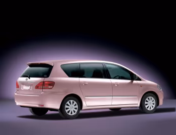 Toyota Ipsum (ACM20W) '05.2001–10.2003