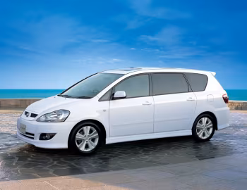 Toyota Ipsum (ACM20W) '10.2003–12.2009