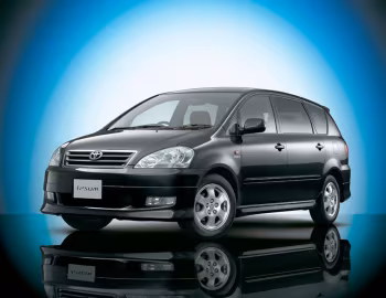 Toyota Ipsum (ACM20W) '05.2001–10.2003