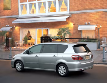 Toyota Ipsum (ACM20W) '10.2003–12.2009