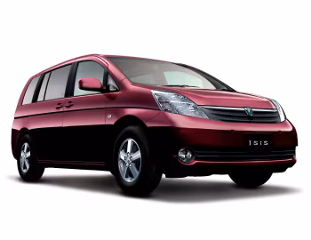 Toyota Isis G "U Selection" '09.2004–11.2005