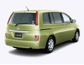 Toyota Isis L '05.2007–09.2009