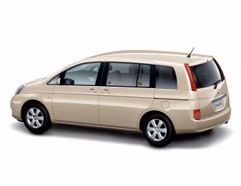 Toyota Isis L '09.2004–11.2005