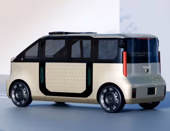 Toyota Kago-Bo '10.2025