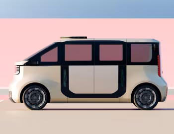 Toyota Kago-Bo '10.2025