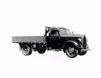 Toyota KB '1942–44