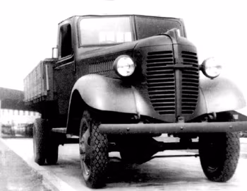 Toyota KB '1942–44