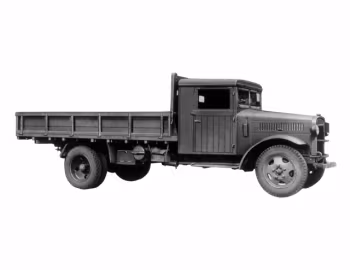 Toyota KC '11.1943–03.1947