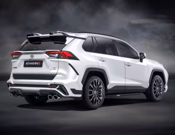 KHANN Toyota RAV4 HRS Sport '2020–pr.
