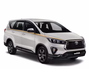 Toyota Kijang Innova Venturer "Limited Edition" '2021