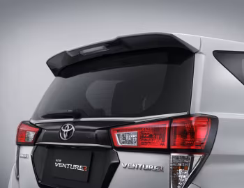 Toyota Kijang Innova Venturer '2020–pr.
