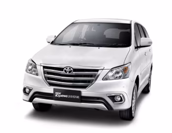 Toyota Kijang Innova '2013–15