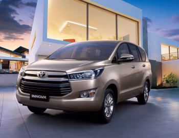 Toyota Kijang Innova '2015–20