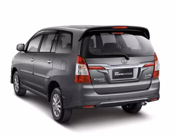 Toyota Kijang Innova '2013–15