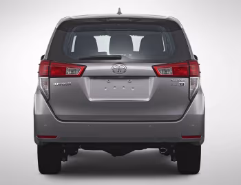 Toyota Kijang Innova '2015–20