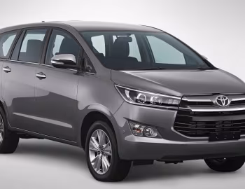 Toyota Kijang Innova '2015–20