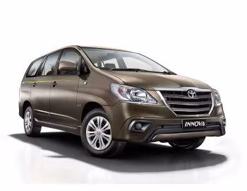 Toyota Kijang Innova '2013–15