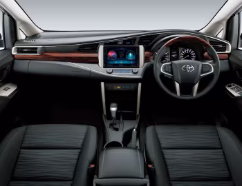 Panel frontal Toyota Kijang Innova '2015–20