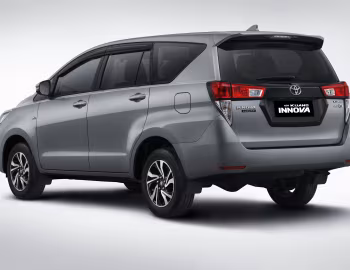 Toyota Kijang Innova '2020–pr.